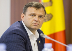 Даже не присел: Андрей Нэстасе "остановил себя" на посту примара Кишинева