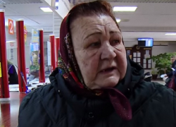 В Молдове пенсионеры стали беднее после обещанного правительством повышения пенсии