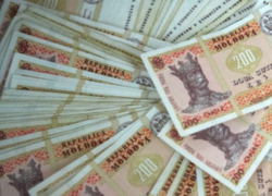 В Молдове «чистая» минимальная зарплата в 2021 году выросла на 7,5%