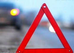 На похоронах сбитого велосипедиста в Криулянах родственники высказали возмущение в адрес полиции 