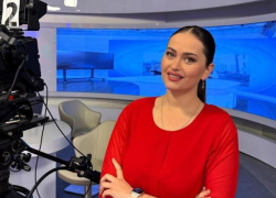 Ведущая Moldova 1 Даниэла Круду — новый пресс-секретарь Правительства Республики Молдова