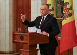 Молдова вошла в список стран, наиболее активно восстанавливающих торговые отношения с Россией