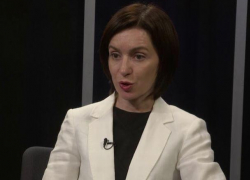 Серафим Урекян назвал Майю Санду «Пиночетом в юбке»