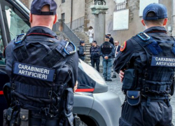 Молдаванина с фальшивыми румынскими документами арестовали в Италии