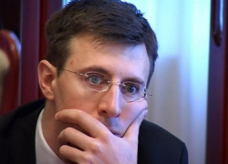 Дорина Киртоакэ никто не слышит - а он все говорит и говорит