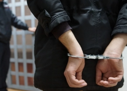 Воришке удалось обчистить дом в Кишиневе на 140 тыс. леев