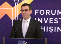 Правительство хвастается: иностранные инвесторы «работают в Молдове с удовольствием»