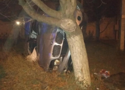 Авария в пригороде Кишинева - чужой пример водителей ничему не учит