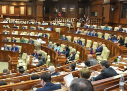 Президент сможет назначать исполняющего обязанности генерального прокурора