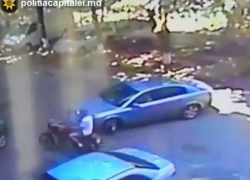 "Хотел прокатиться до Оргеева" - 36-летнему уроженцу Страшен грозят 4 года тюрьмы за угон мотоцикла