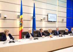 «Единая Россия» выражает благодарность партии «ШОР» за обеспечение баланса сил в парламенте