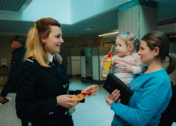 Диаспора хлынула на Пасху в Молдову