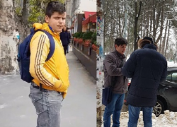 Количество граждан с психическими отклонениями на улицах столицы растет