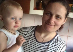 В Унгенском районе пропала молодая мать с 4-летней девочкой