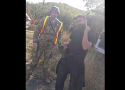 Откуда в Молдове солдаты США? Депутат ПСРМ отправил запрос в Минобороны