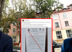 Ложь ради пиара? Алайба соврал по поводу долгов Плахотнюка перед Apa-Canal