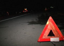 В Кишиневе 21-летний водитель сбил насмерть двух пешеходов 