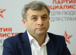 Фуркулицэ: Активность особо говорливых кандидатов быстро улетучится после выборов