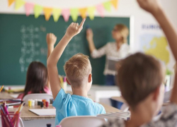 Ковид не станет помехой для грядущего учебного года