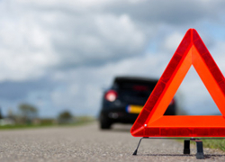 В Кишиневе 10-летнюю девочку насмерть сбили на пешеходном переходе 