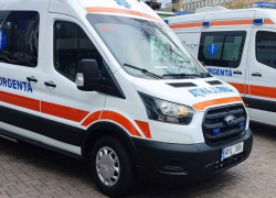 В Унгенах госпитализирован 9-классник: есть подозрение, что он употребил запрещенное вещество