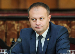 Запугивание ДПМ и решения Конституционного суда: Андриан Канду прокомментировал ситуацию в стране