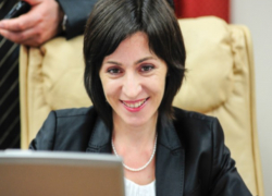 Итоги голосования: и с чего вдруг диаспора решает, с кем нам в Молдове жить?!