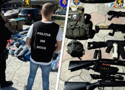 Дело о дестабилизации: часть задержанных останется под стражей