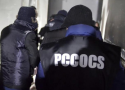 Прокуратура раскрыла деятельность торговцев оружием