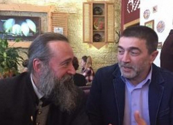 Теперь ясно, за что экс-унионисту Юрию Рошке запретили въезд в Румынию  