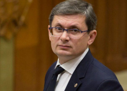 Гросу не смущают уголовники в списке ПДС