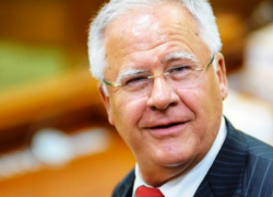 "От Федота на Якова, с Якова на всякого": В очередной раз Демпартию возглавил Дмитрий Дьяков