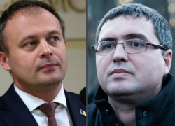 Канду: Очень ждем Усатого в Молдове, он тут разыскивается