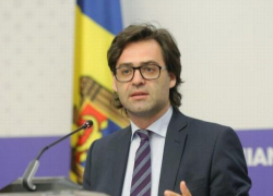 Молдавский министр иностранных дел отправился в Румынию ради ежегодного съезда «румынской дипломатии»