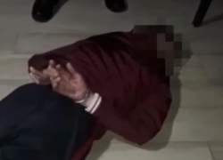 Прикрываясь "вором в законе" Мику, рэкитиры попытались "развести" дальнобойщика