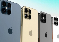 Сколько нужно работать в Молдове, чтобы заработать на iPhone 13 Pro