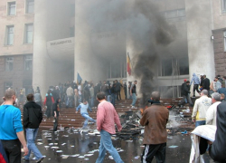 Санду официально предрекла майдан после выборов