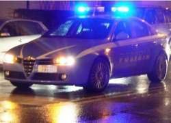 В Италии молдаванку задушил ее бывший муж