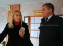 Активиста оштрафовали за то, что на него напала супруга прокурора