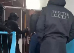 Сеть, занимавшаяся сексуальной эксплуатацией, ликвидирована