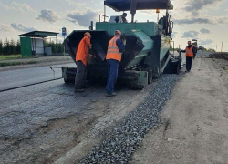 Проверка качества построенных и отремонтированных дорог будет оцифрована 
