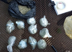 В Резине по подозрению в наркотрафике задержан сотрудник тюрьмы