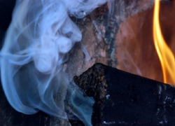 Ребенок скончался от отравления угарным газом в сельском доме