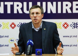 Мы не хотели сдаваться без боя, - Дорин Киртоакэ о результатах выборов