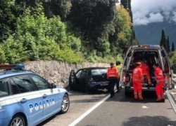 В ДТП в Италии пострадал гражданин Молдовы