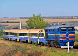 Под Бельцами поезд сбил бабушку, спутавшую железную дорогу с тропинкой