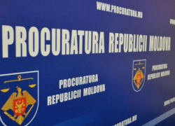 В Вулканештах подожгли здание прокуратуры