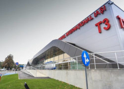 Аэропорт Ясс догоняет Кишиневский аэропорту по числу пассажиров