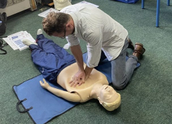 Специалисты из Нидерландов были шокированы молдавской системой здравоохранения 