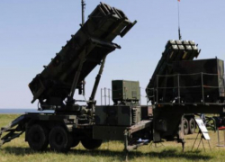 В Молдове размещают румынские радары ПВО